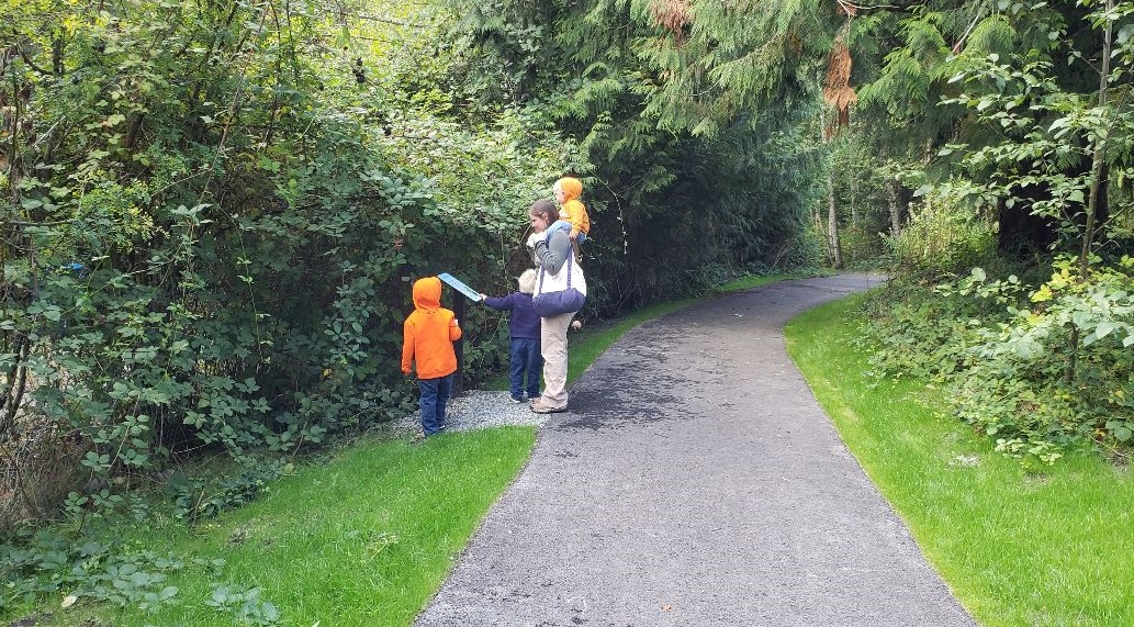 Awesome New Playground Unveiled at Covington Community Park ParentMap
